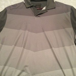 Golf shirt